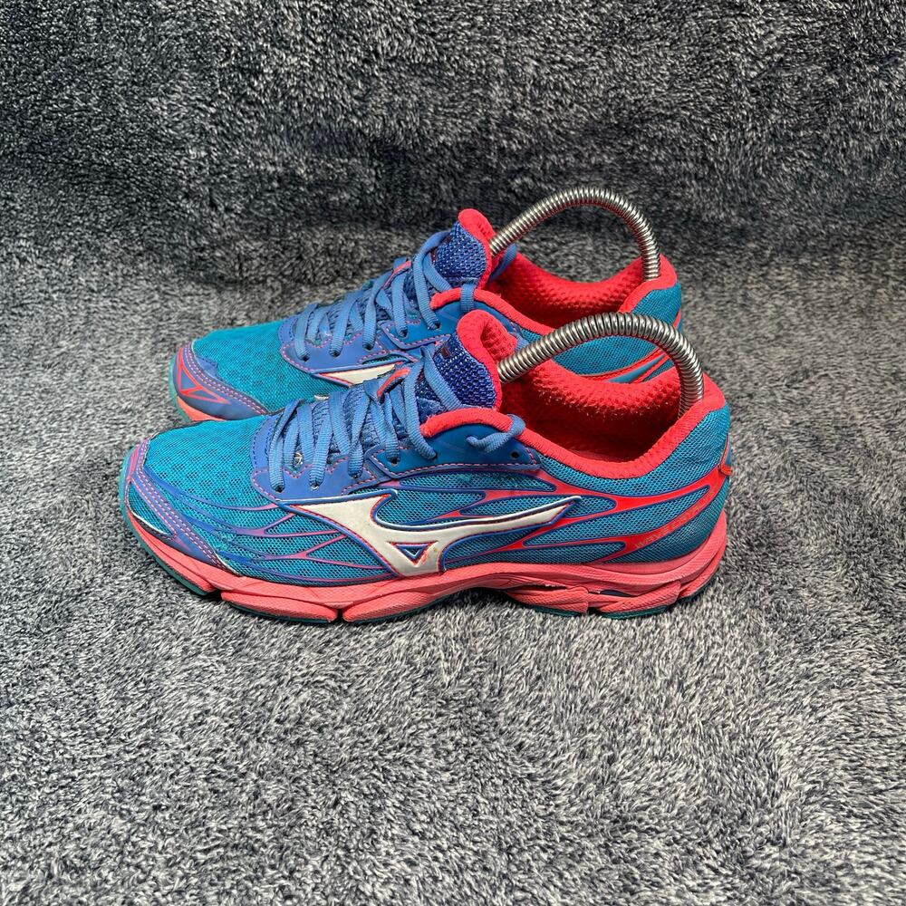 Mizuno Wave Catalyst Running Shoes Size 7.5 Women’s